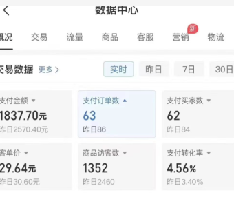 多多虚拟类目玩法,新手也能轻松月入1W+,非常无脑