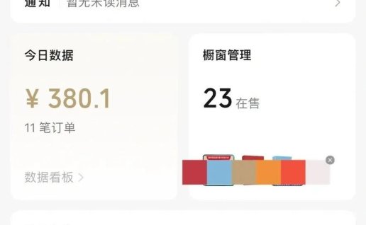 一天收入380元，视频号带货变现新玩法，知道的人不多，人人可做（附保姆级教程）